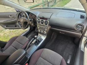 Mazda 6 2.0D* Bose* Xenon* Климатик | Auto.bg — изображение 8 Mazda 6 2.0D* Bose* Xenon* Климатик | Auto.bg — изображение 8