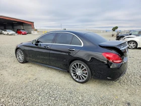 Mercedes-Benz C 300 C300 2.0i - 14000 € / 27381.62 лв. - 10550067 2 | Car24.bg Mercedes-Benz C 300 C300 2.0i - 14000 € / 27381.62 лв. - 10550067 2