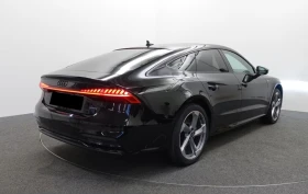 Audi A7 45 TFSI / S-LINE/ QUATTRO/ B&O/ PANO/ HUD/ MATRIX | Auto.bg — изображение 4 Audi A7 45 TFSI / S-LINE/ QUATTRO/ B&O/ PANO/ HUD/ MATRIX | Auto.bg — изображение 4