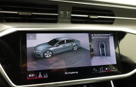 Audi A7 45 TFSI / S-LINE/ QUATTRO/ B&O/ PANO/ HUD/ MATRIX | Auto.bg — изображение 13 Audi A7 45 TFSI / S-LINE/ QUATTRO/ B&O/ PANO/ HUD/ MATRIX | Auto.bg — изображение 13