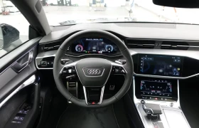 Audi A7 45 TFSI / S-LINE/ QUATTRO/ B&O/ PANO/ HUD/ MATRIX | Auto.bg — изображение 11 Audi A7 45 TFSI / S-LINE/ QUATTRO/ B&O/ PANO/ HUD/ MATRIX | Auto.bg — изображение 11