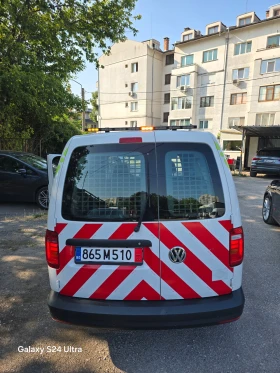 VW Caddy Специализиран | Auto.bg — изображение 4 VW Caddy Специализиран | Auto.bg — изображение 4