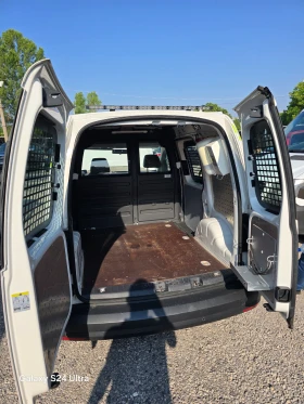 VW Caddy Специализиран | Auto.bg — изображение 8 VW Caddy Специализиран | Auto.bg — изображение 8
