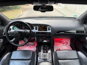 Audi A6 3.0 TDi Quattro / Full S-Line | Auto.bg — изображение 9 Audi A6 3.0 TDi Quattro / Full S-Line | Auto.bg — изображение 9