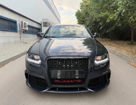 Audi A6 3.0 TDi Quattro / Full S-Line | Auto.bg — изображение 2 Audi A6 3.0 TDi Quattro / Full S-Line | Auto.bg — изображение 2