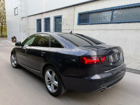 Audi A6 3.0 TDi Quattro / Full S-Line | Auto.bg — изображение 6 Audi A6 3.0 TDi Quattro / Full S-Line | Auto.bg — изображение 6