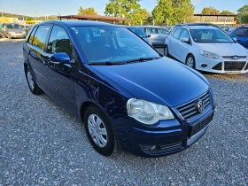 VW Polo 1.4 бензин 80кс