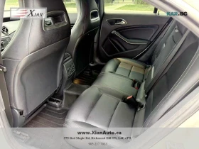 Mercedes-Benz CLC 250 4MATIC * Navi * АвтоКредит * (ЦЕНА ДО БГ) * | Auto.bg — изображение 8 Mercedes-Benz CLC 250 4MATIC * Navi * АвтоКредит * (ЦЕНА ДО БГ) * | Auto.bg — изображение 8