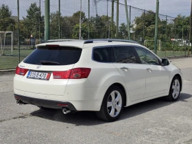 Honda Accord 2.4i-VTEC Lane Assist Distronic+ | Auto.bg — изображение 5 Honda Accord 2.4i-VTEC Lane Assist Distronic+ | Auto.bg — изображение 5