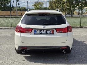 Honda Accord 2.4i-VTEC Lane Assist Distronic+ | Auto.bg — изображение 6 Honda Accord 2.4i-VTEC Lane Assist Distronic+ | Auto.bg — изображение 6
