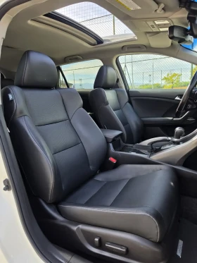 Honda Accord 2.4i-VTEC Lane Assist Distronic+ | Auto.bg — изображение 14 Honda Accord 2.4i-VTEC Lane Assist Distronic+ | Auto.bg — изображение 14