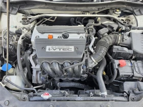 Honda Accord 2.4i-VTEC Lane Assist Distronic+ | Auto.bg — изображение 9 Honda Accord 2.4i-VTEC Lane Assist Distronic+ | Auto.bg — изображение 9