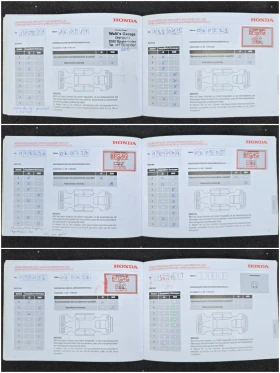 Honda Accord 2.4i-VTEC Lane Assist Distronic+ | Auto.bg — изображение 17 Honda Accord 2.4i-VTEC Lane Assist Distronic+ | Auto.bg — изображение 17