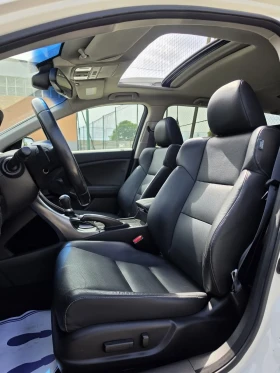 Honda Accord 2.4i-VTEC Lane Assist Distronic+ | Auto.bg — изображение 10 Honda Accord 2.4i-VTEC Lane Assist Distronic+ | Auto.bg — изображение 10