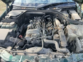 Mercedes-Benz C 220 - 900 € - 23764433 5 | Car24.bg Mercedes-Benz C 220 - 900 € - 23764433 5