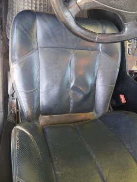Mercedes-Benz C 220 - 900 € - 23764433 4 | Car24.bg Mercedes-Benz C 220 - 900 € - 23764433 4