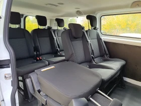 Ford Transit Custom 2.0 ТDCI 8+ 1 Закупен от БГ | Auto.bg — изображение 9 Ford Transit Custom 2.0 ТDCI 8+ 1 Закупен от БГ | Auto.bg — изображение 9