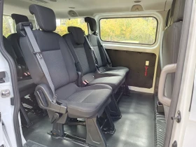 Ford Transit Custom 2.0 ТDCI 8+ 1 Закупен от БГ | Auto.bg — изображение 8 Ford Transit Custom 2.0 ТDCI 8+ 1 Закупен от БГ | Auto.bg — изображение 8