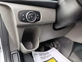 Ford Transit Custom 2.0 ТDCI 8+ 1 Закупен от БГ | Auto.bg — изображение 14 Ford Transit Custom 2.0 ТDCI 8+ 1 Закупен от БГ | Auto.bg — изображение 14