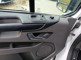 Ford Transit Custom 2.0 ТDCI 8+ 1 Закупен от БГ | Auto.bg — изображение 13 Ford Transit Custom 2.0 ТDCI 8+ 1 Закупен от БГ | Auto.bg — изображение 13