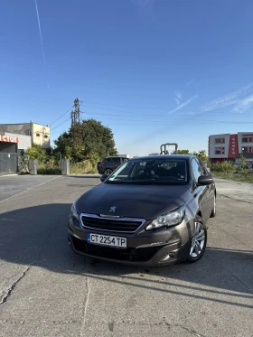 Peugeot 308 - 8500 € - 34533312 10 | Car24.bg Peugeot 308 - 8500 € - 34533312 10