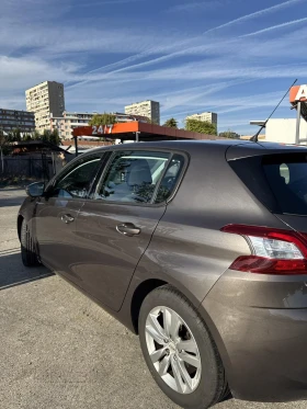 Peugeot 308 - 8500 € - 34533312 8 | Car24.bg Peugeot 308 - 8500 € - 34533312 8