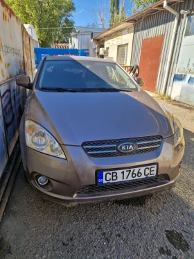 Kia Ceed 1.4 - цена по договаряне - 84479467 2 | Car24.bg Kia Ceed 1.4 - цена по договаряне - 84479467 2
