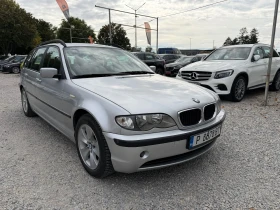 BMW 320 2.0d-150k.s-6sk - Car24.bg BMW 320 2.0d-150k.s-6sk