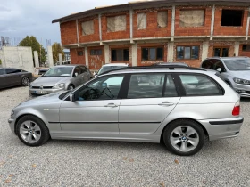BMW 320 2.0d-150k.s-6sk - 1350 € - 94961432 8 | Car24.bg BMW 320 2.0d-150k.s-6sk - 1350 € - 94961432 8