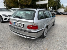 BMW 320 2.0d-150k.s-6sk - 1350 € - 94961432 4 | Car24.bg BMW 320 2.0d-150k.s-6sk - 1350 € - 94961432 4