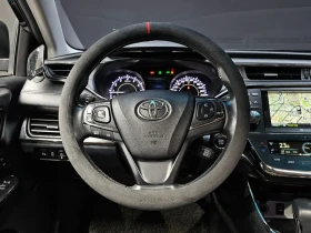 Toyota Avalon Limited | Auto.bg — изображение 13 Toyota Avalon Limited | Auto.bg — изображение 13