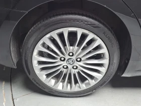 Toyota Avalon Limited | Auto.bg — изображение 5 Toyota Avalon Limited | Auto.bg — изображение 5