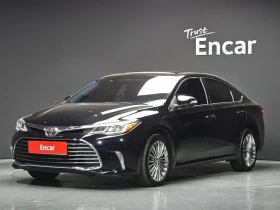Toyota Avalon Limited