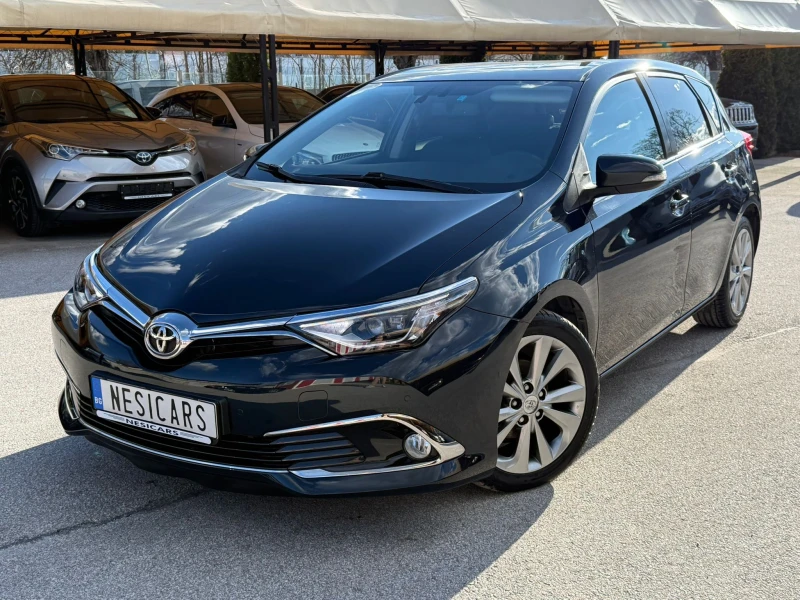 Toyota Auris 1.6d 100% РЕАЛНИ КИЛОМЕТРИ - ДОКАЗУЕМИ !! КАТО НОВ - 7700 € / 15059.89 лв. - 39769318 1 | Car24.bg Toyota Auris 1.6d 100% РЕАЛНИ КИЛОМЕТРИ - ДОКАЗУЕМИ !! КАТО НОВ - 7700 € / 15059.89 лв. - 39769318 1