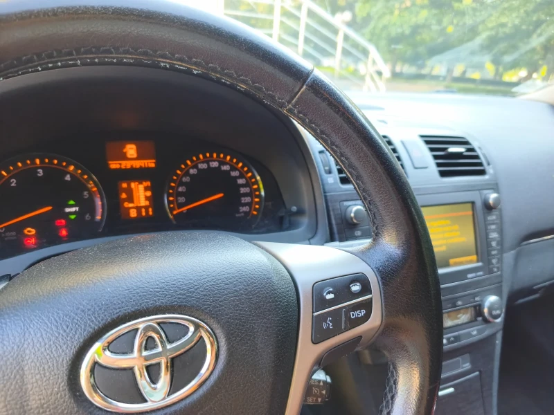 Toyota Avensis - 5100 € - 34942128 1 | Car24.bg Toyota Avensis - 5100 € - 34942128 1