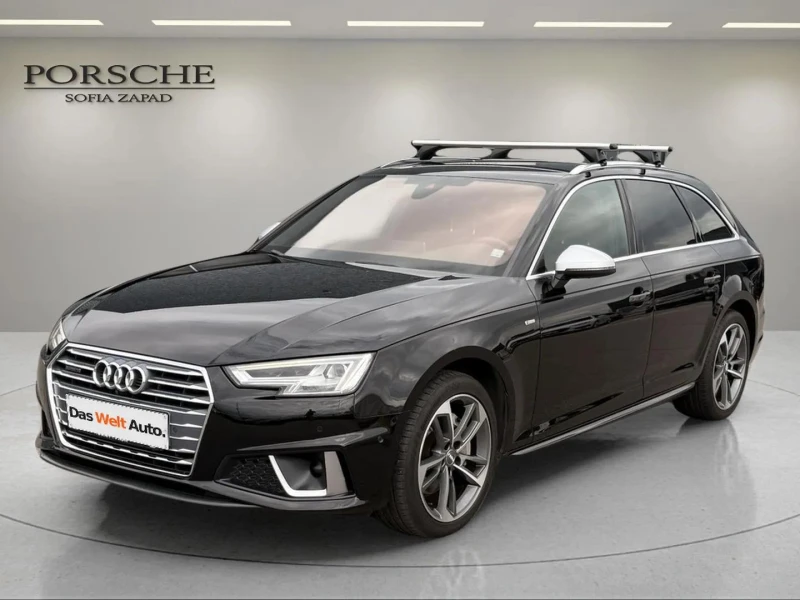 Audi A4 - 23500 € / 45962.00 лв. - 78549090 1 | Car24.bg Audi A4 - 23500 € / 45962.00 лв. - 78549090 1