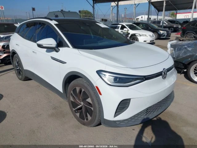 VW ID.4 Volkswagen Pro S - 13000 € - 41495239 1 | Car24.bg VW ID.4 Volkswagen Pro S - 13000 € - 41495239 1