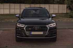 Audi SQ5 3.0 TFSI V6 | Mobile.bg   3