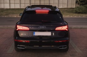Audi SQ5 3.0 TFSI V6 | Mobile.bg   4