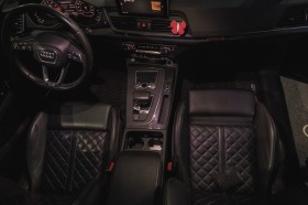 Audi SQ5 3.0 TFSI V6 | Mobile.bg   9