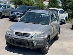 Honda Cr-v 2.0i 4x4 - Car24.bg Honda Cr-v 2.0i 4x4
