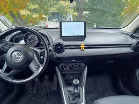 Mazda CX-3 2.0 skyactiv  | Mobile.bg — малка снимка 7