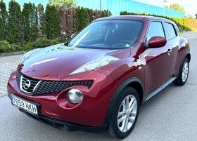 Nissan Juke 1.6i/117kc/Автоматик/Камера/Навигация - Car24.bg Nissan Juke 1.6i/117kc/Автоматик/Камера/Навигация