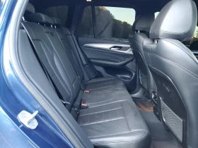 BMW X3 M40i xDrive / M пакет / Панорама / Нави. / LED / - 35900 лв. / 18355.38 € - 24272834 11 | Car24.bg BMW X3 M40i xDrive / M пакет / Панорама / Нави. / LED / - 35900 лв. / 18355.38 € - 24272834 11