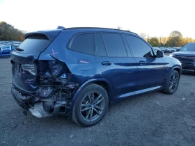 BMW X3 M40i xDrive / M пакет / Панорама / Нави. / LED / - 35900 лв. / 18355.38 € - 24272834 4 | Car24.bg BMW X3 M40i xDrive / M пакет / Панорама / Нави. / LED / - 35900 лв. / 18355.38 € - 24272834 4