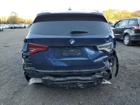 BMW X3 M40i xDrive / M пакет / Панорама / Нави. / LED / - 35900 лв. / 18355.38 € - 24272834 6 | Car24.bg BMW X3 M40i xDrive / M пакет / Панорама / Нави. / LED / - 35900 лв. / 18355.38 € - 24272834 6