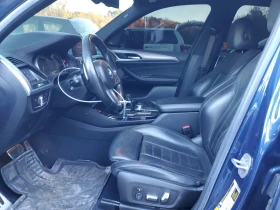 BMW X3 M40i xDrive / M пакет / Панорама / Нави. / LED / - 35900 лв. / 18355.38 € - 24272834 7 | Car24.bg BMW X3 M40i xDrive / M пакет / Панорама / Нави. / LED / - 35900 лв. / 18355.38 € - 24272834 7