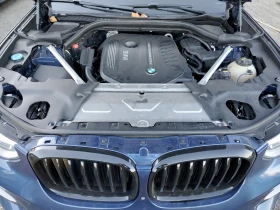 BMW X3 M40i xDrive / M пакет / Панорама / Нави. / LED / - 35900 лв. / 18355.38 € - 24272834 12 | Car24.bg BMW X3 M40i xDrive / M пакет / Панорама / Нави. / LED / - 35900 лв. / 18355.38 € - 24272834 12