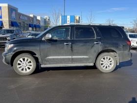Toyota Sequoia PLATINUM 5.7L V8 - 81000 лв. / 41414.64 € - 97455011 3 | Car24.bg Toyota Sequoia PLATINUM 5.7L V8 - 81000 лв. / 41414.64 € - 97455011 3
