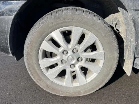 Toyota Sequoia PLATINUM 5.7L V8 - 81000 лв. / 41414.64 € - 97455011 6 | Car24.bg Toyota Sequoia PLATINUM 5.7L V8 - 81000 лв. / 41414.64 € - 97455011 6